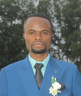 Emmanuel Mugisho